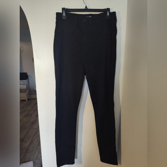 Fashion Nova Light Weight High Stretch Denim Size Plus 14 #272 - Picture 1 of 2